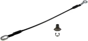 38534 | Tailgate Support Cable | Dorman