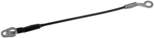 38536 | Tailgate Support Cable | Dorman