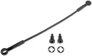 38543 | Tailgate Support Cable | Dorman