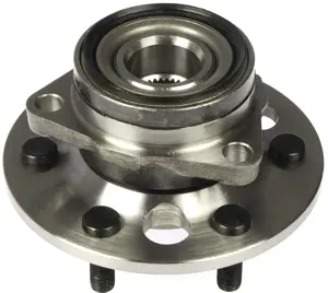 951-022 | Wheel Bearing and Hub Assembly | Dorman