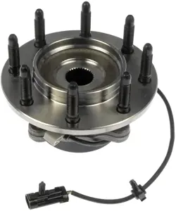 951-067 | Wheel Bearing and Hub Assembly | Dorman