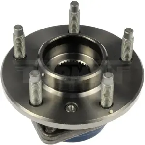 951-069 | Wheel Bearing and Hub Assembly | Dorman