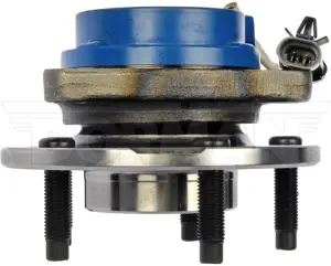 951-080 | Wheel Bearing and Hub Assembly | Dorman