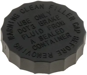 42030 | Brake Master Cylinder Reservoir Cap | Dorman
