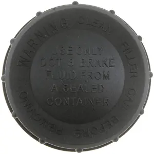 42046 | Brake Master Cylinder Reservoir Cap | Dorman
