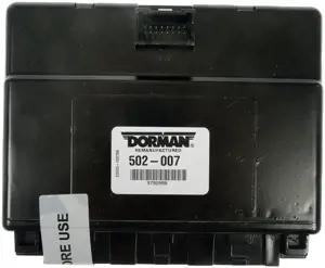 502-007 | Body Control Module | Dorman