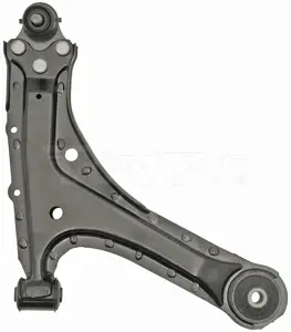 520-102 | Suspension Control Arm and Ball Joint Assembly | Dorman