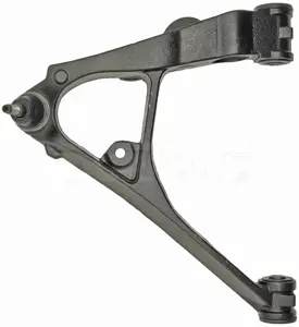520-127 | Suspension Control Arm and Ball Joint Assembly | Dorman
