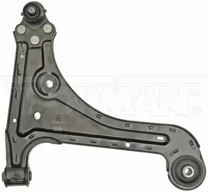 520-132 | Suspension Control Arm and Ball Joint Assembly | Dorman