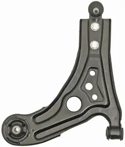 520-161 | Suspension Control Arm and Ball Joint Assembly | Dorman