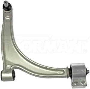 520-164 | Suspension Control Arm and Ball Joint Assembly | Dorman