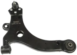 520-167 | Suspension Control Arm and Ball Joint Assembly | Dorman