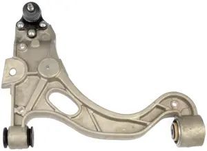 520-169 | Suspension Control Arm and Ball Joint Assembly | Dorman
