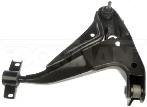 520-290 | Suspension Control Arm and Ball Joint Assembly | Dorman