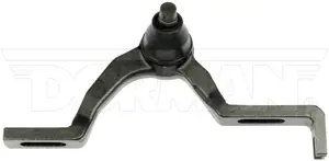 520-299 | Suspension Control Arm and Ball Joint Assembly | Dorman
