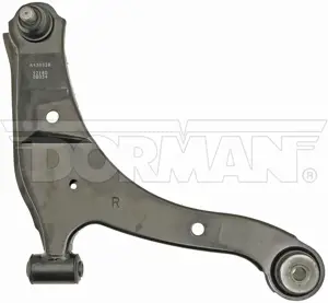 520-328 | Suspension Control Arm and Ball Joint Assembly | Dorman