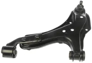 520-491 | Suspension Control Arm and Ball Joint Assembly | Dorman