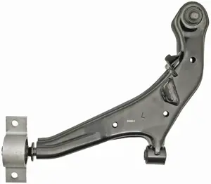 520-517 | Suspension Control Arm and Ball Joint Assembly | Dorman