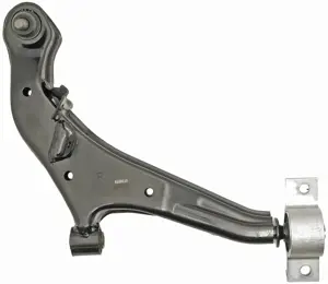 520-518 | Suspension Control Arm and Ball Joint Assembly | Dorman