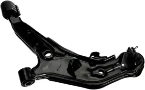 520-519 | Suspension Control Arm and Ball Joint Assembly | Dorman