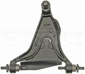 520-795 | Suspension Control Arm and Ball Joint Assembly | Dorman