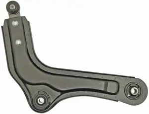 520-898 | Suspension Control Arm and Ball Joint Assembly | Dorman