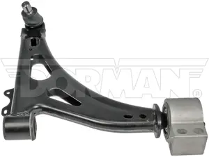 520-906 | Suspension Control Arm and Ball Joint Assembly | Dorman