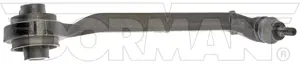 521-122 | Suspension Control Arm and Ball Joint Assembly | Dorman