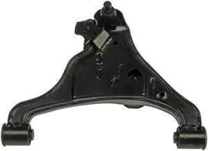 521-531 | Suspension Control Arm and Ball Joint Assembly | Dorman