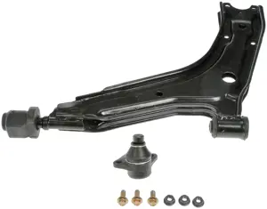 521-584 | Suspension Control Arm and Ball Joint Assembly | Dorman