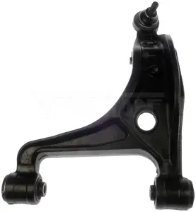 521-906 | Suspension Control Arm and Ball Joint Assembly | Dorman