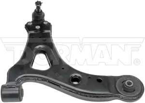 522-481 | Suspension Control Arm and Ball Joint Assembly | Dorman