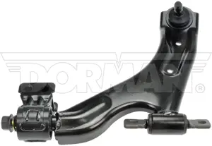 524-455 | Suspension Control Arm and Ball Joint Assembly | Dorman
