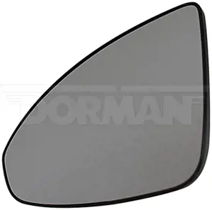 55033 | Door Mirror Glass | Dorman