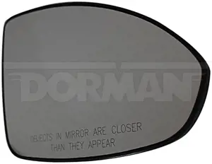 55036 | Door Mirror Glass | Dorman