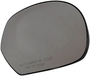 55044 | Door Mirror Glass | Dorman