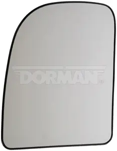56114 | Door Mirror Glass | Dorman