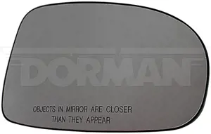 56188 | Door Mirror Glass | Dorman