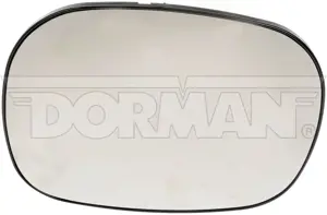 56256 | Door Mirror Glass | Dorman