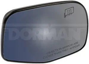 56307 | Door Mirror Glass | Dorman