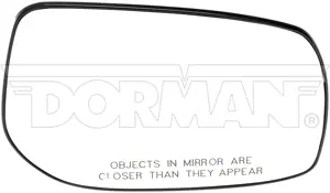 56469 | Door Mirror Glass | Dorman