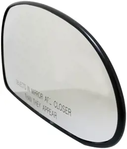 56639 | Door Mirror Glass | Dorman