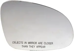 56835 | Door Mirror Glass | Dorman
