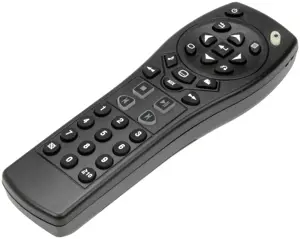 57001 | DVD Player Remote Control | Dorman
