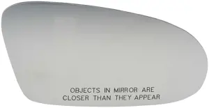 57030 | Door Mirror Glass | Dorman