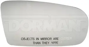 57041 | Door Mirror Glass | Dorman