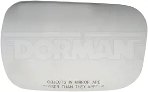 57067 | Door Mirror Glass | Dorman