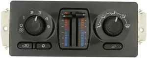 599-001 | HVAC Control Module | Dorman