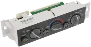 599-006 | HVAC Control Module | Dorman