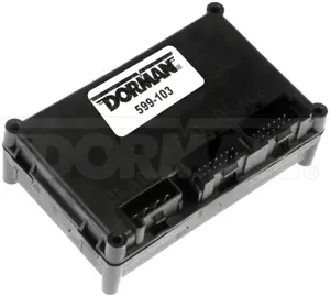 599-103 | Transfer Case Control Module | Dorman